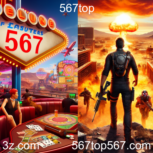 Os Melhores Jogos de Ação: Uma Viagem Através da Adrenalina