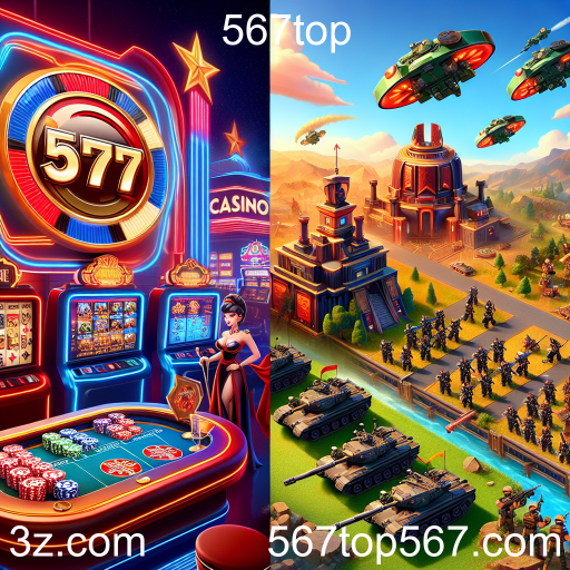 A Evolução dos Jogos de Estratégia: Do Clássico ao Moderno