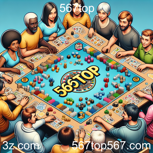 A Revolução dos Jogos de Mesa: Entretenimento e Conexão Social