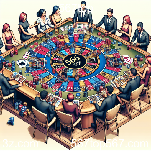 A Magia dos Jogos de Mesa: Conectando Pessoas e Criando Memórias